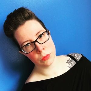 Meet your Posher, Sara